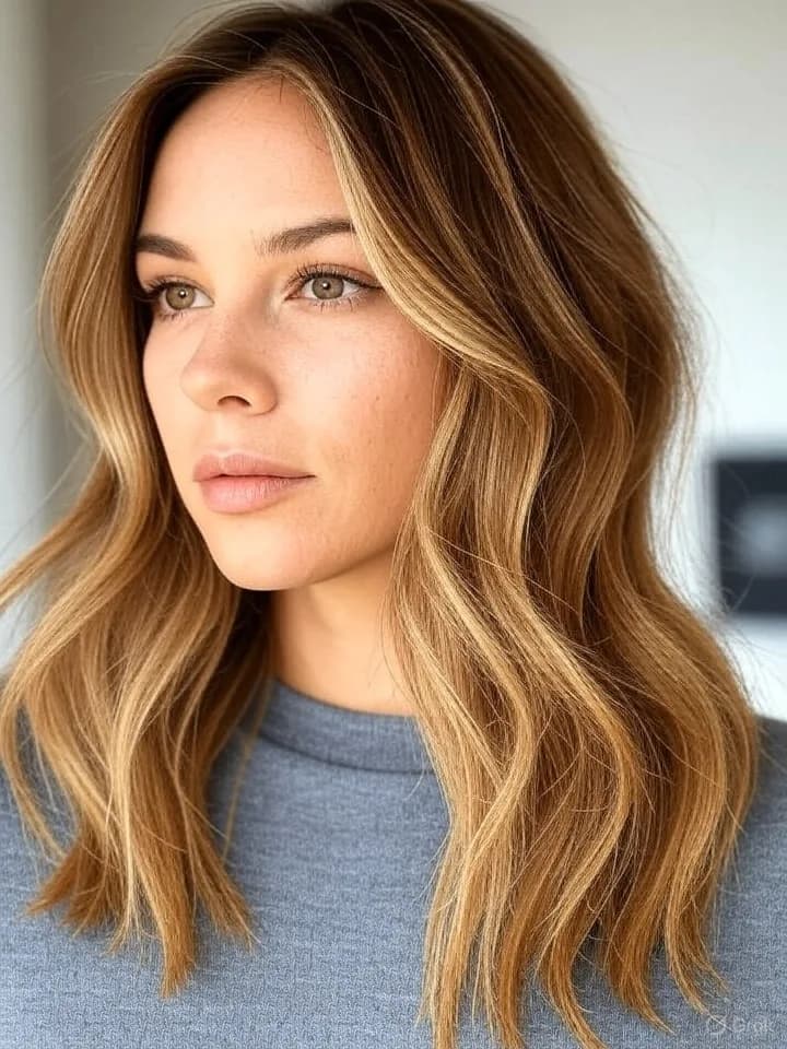 Balayage